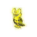 Golden Noctowl
